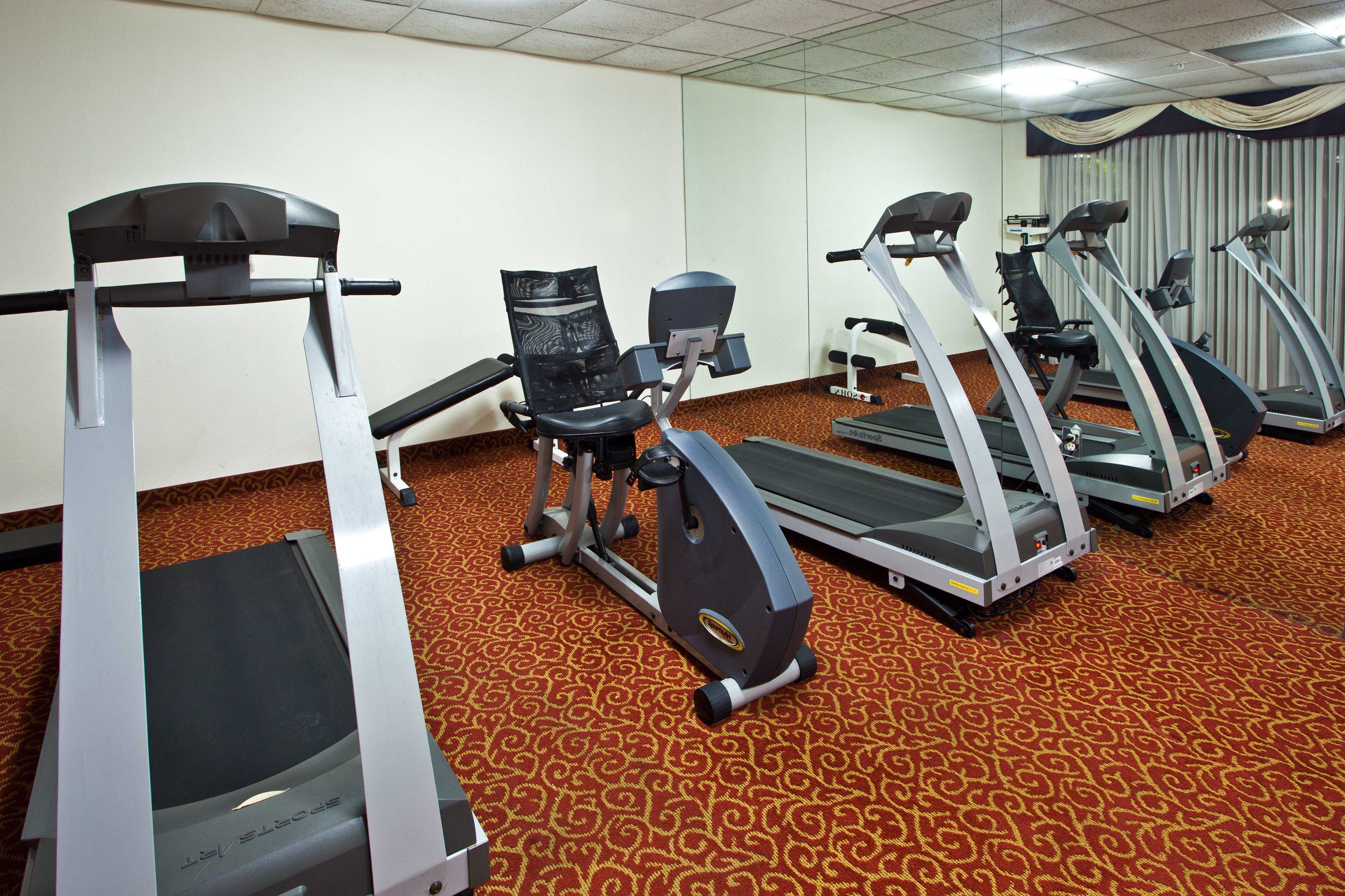 Holiday Inn Express Vero Beach-West I-95 By Ihg Buitenkant foto