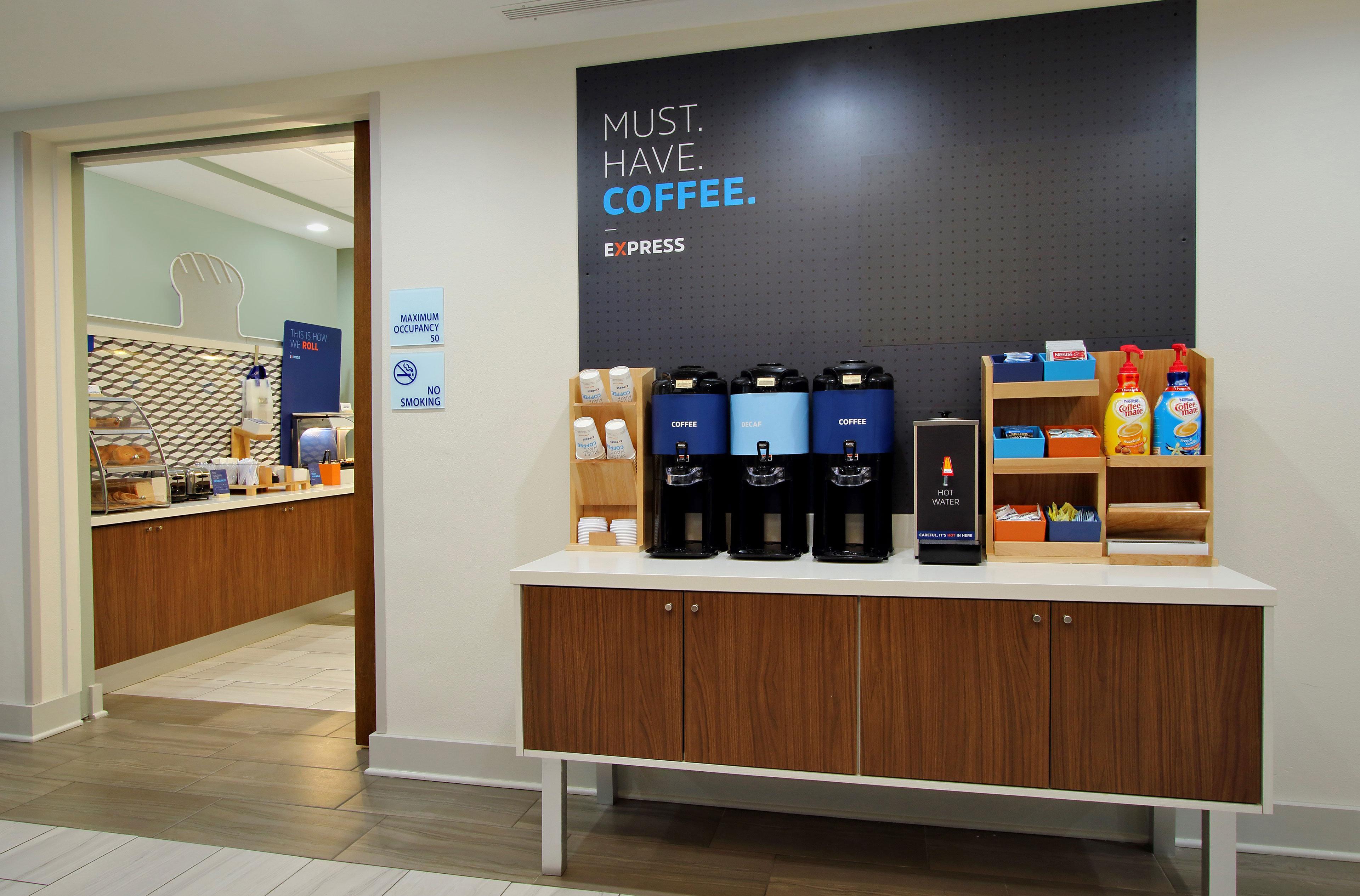 Holiday Inn Express Vero Beach-West I-95 By Ihg Buitenkant foto