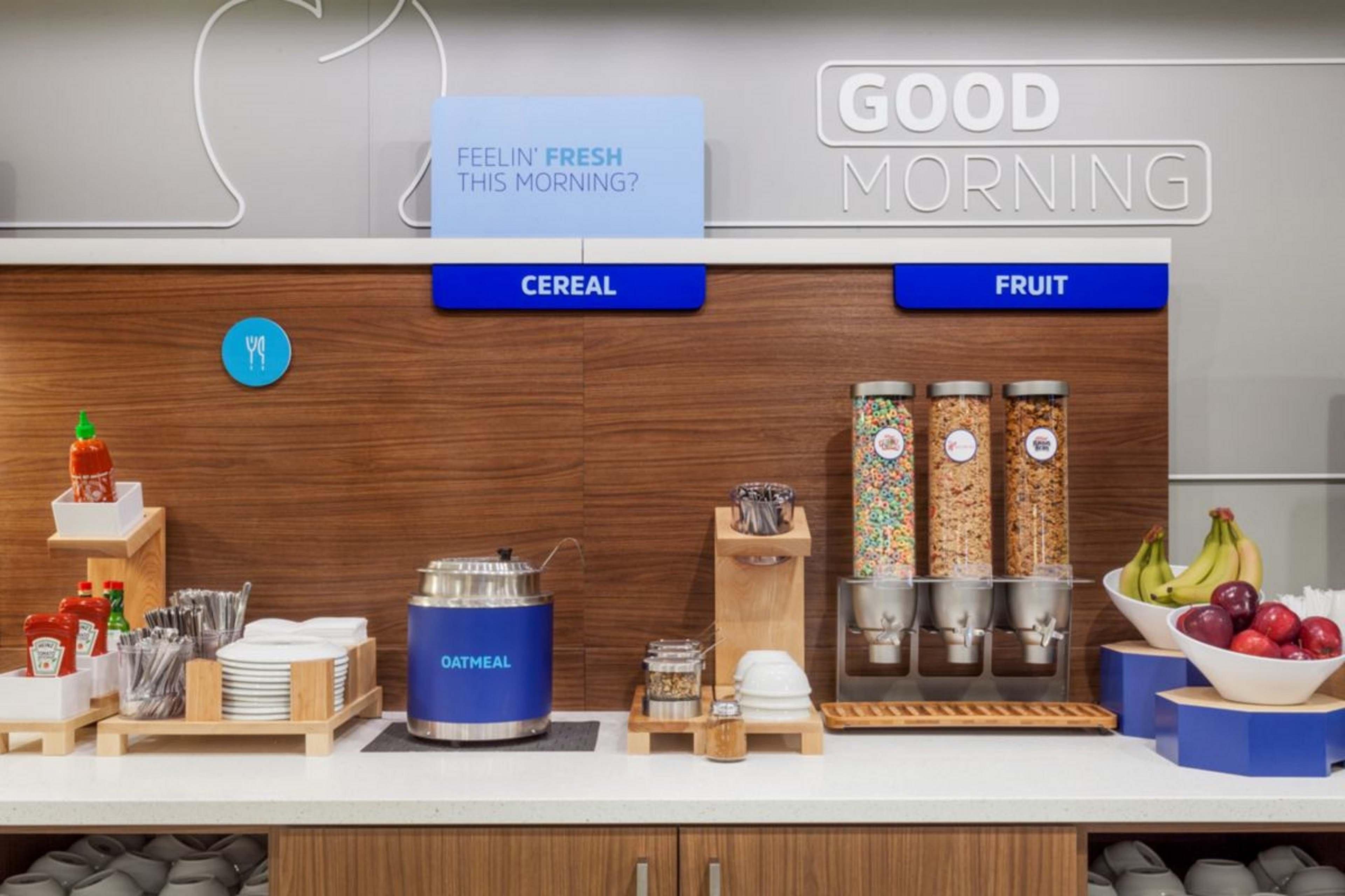 Holiday Inn Express Vero Beach-West I-95 By Ihg Buitenkant foto