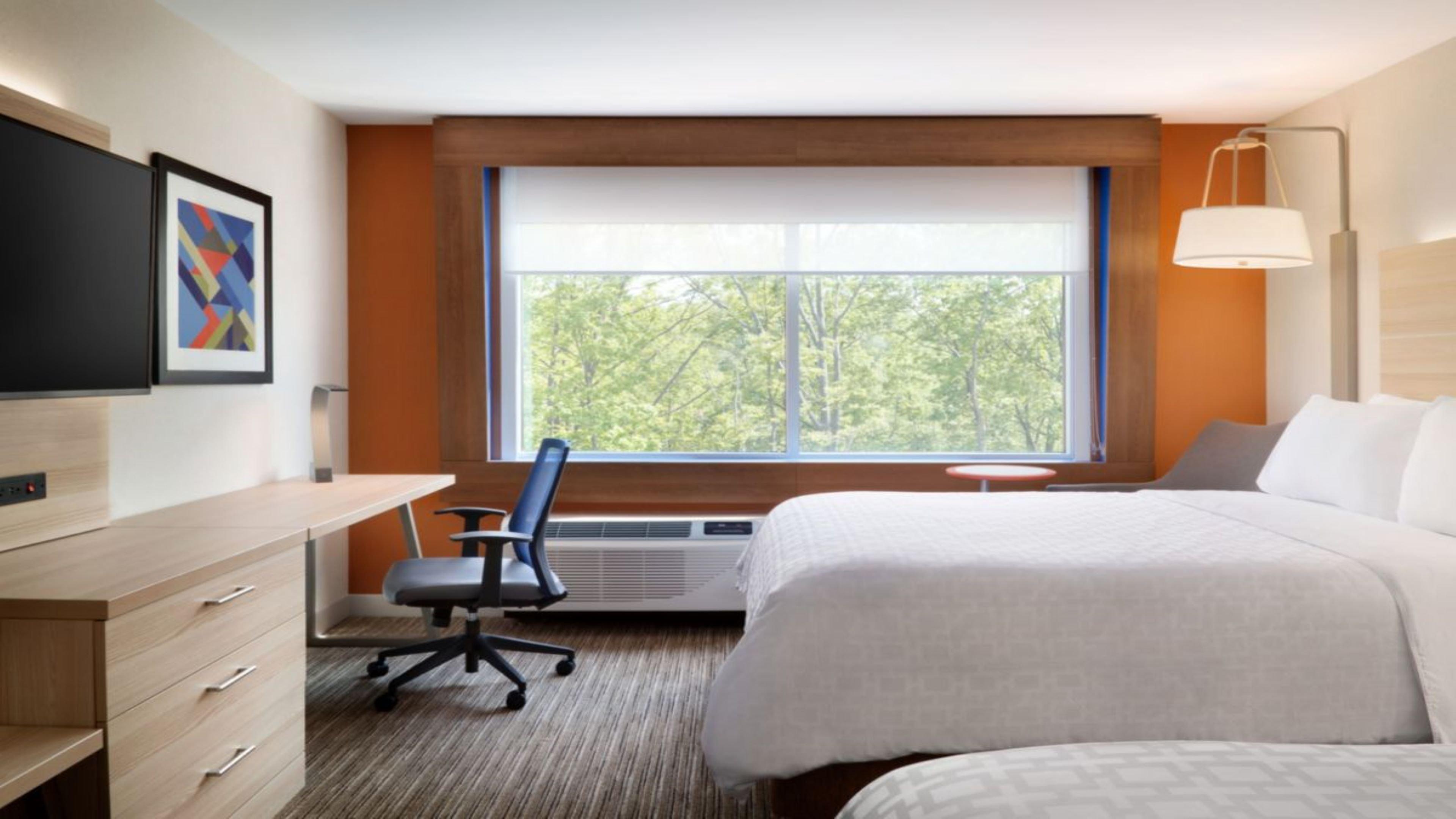Holiday Inn Express Vero Beach-West I-95 By Ihg Buitenkant foto
