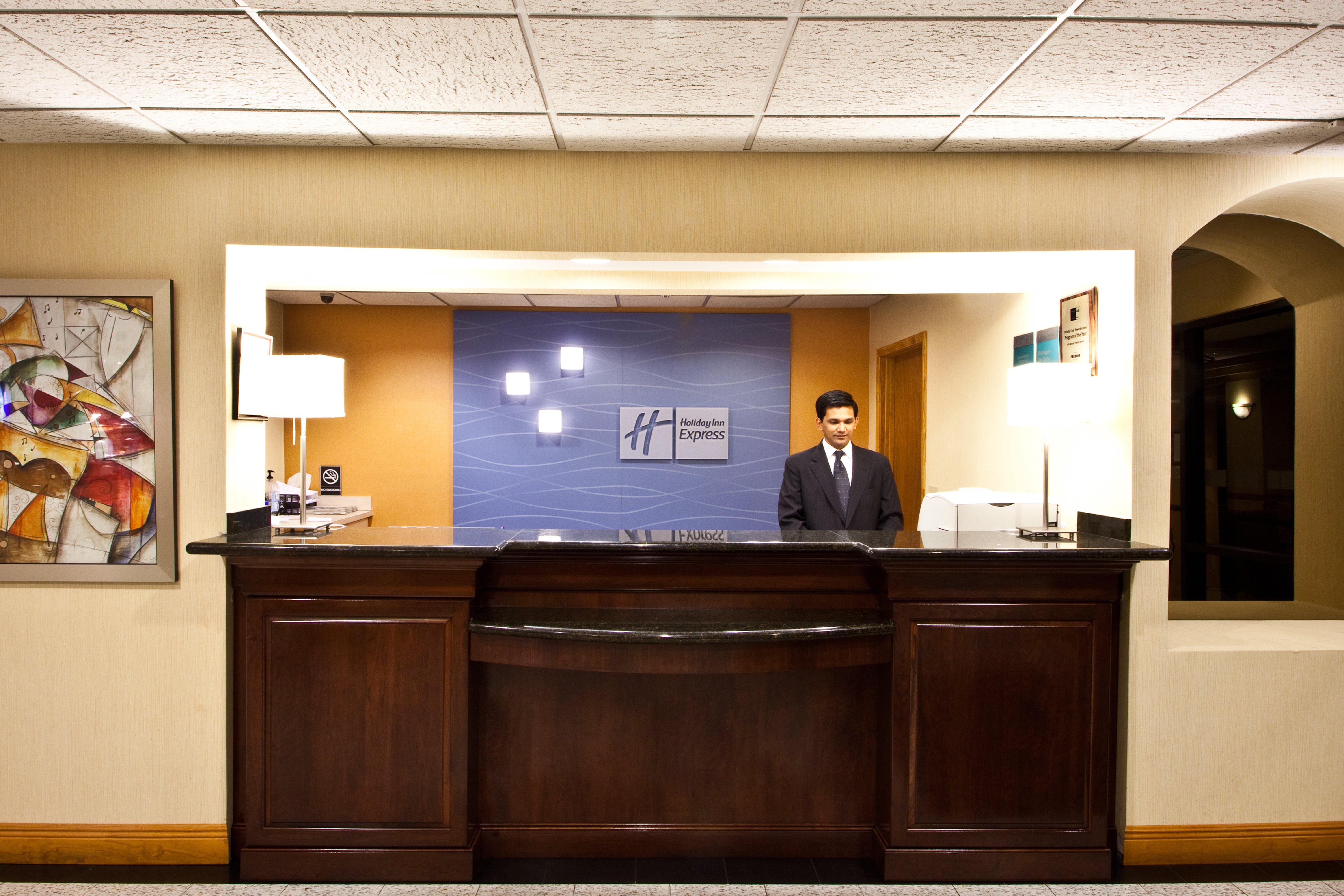 Holiday Inn Express Vero Beach-West I-95 By Ihg Buitenkant foto