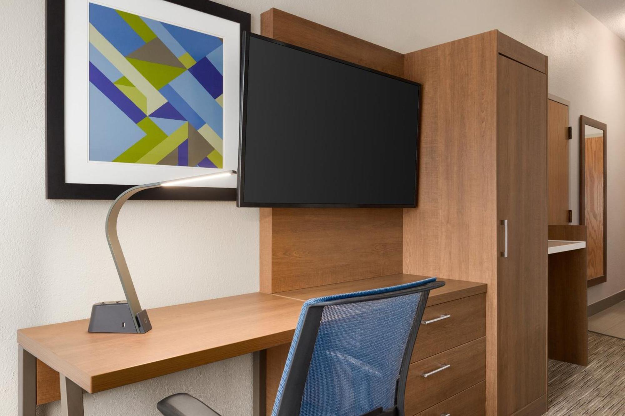 Holiday Inn Express Vero Beach-West I-95 By Ihg Buitenkant foto