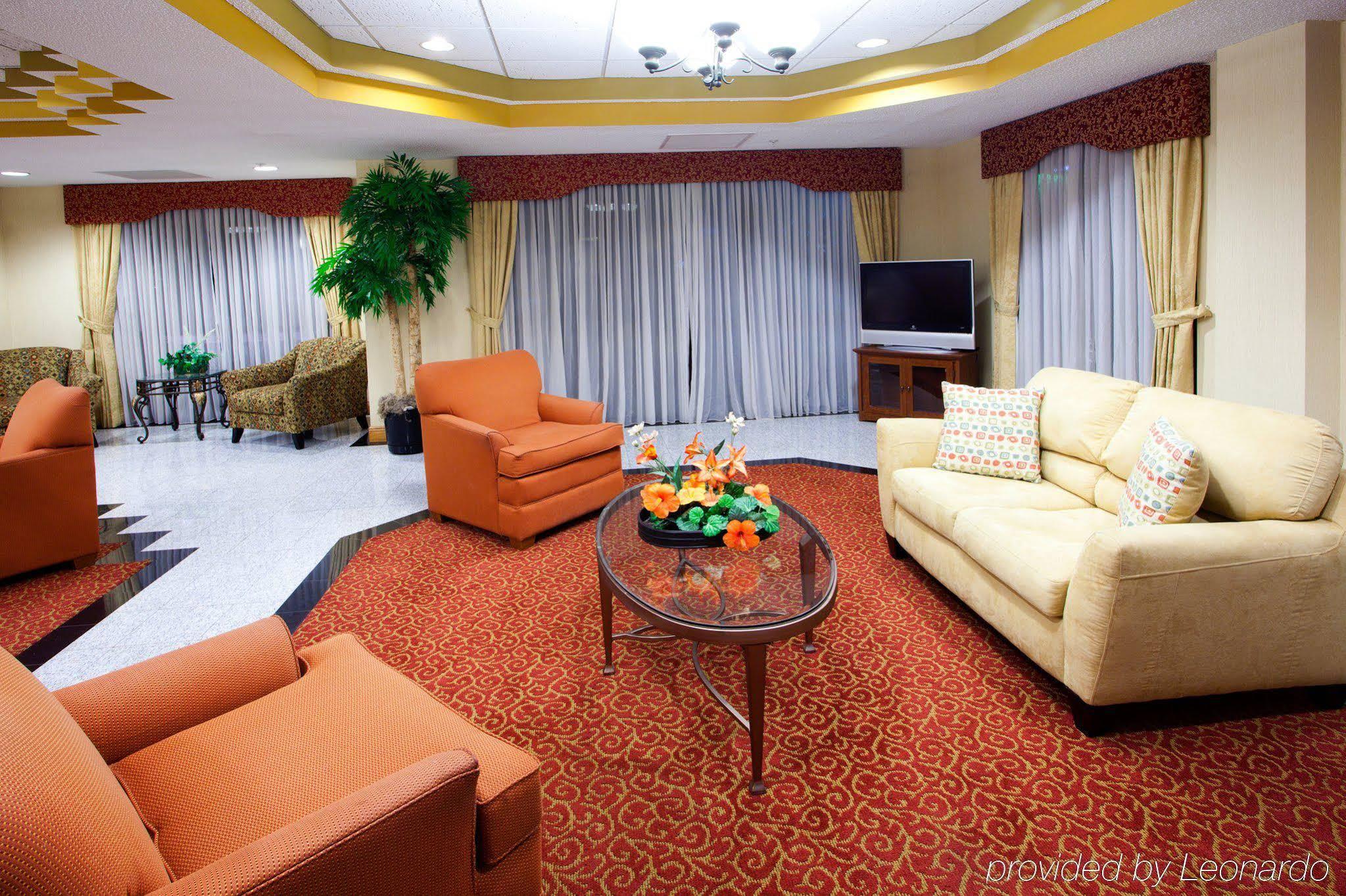 Holiday Inn Express Vero Beach-West I-95 By Ihg Buitenkant foto